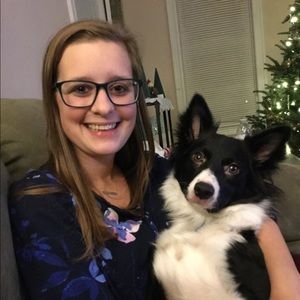 Meet your Posher, Kaci